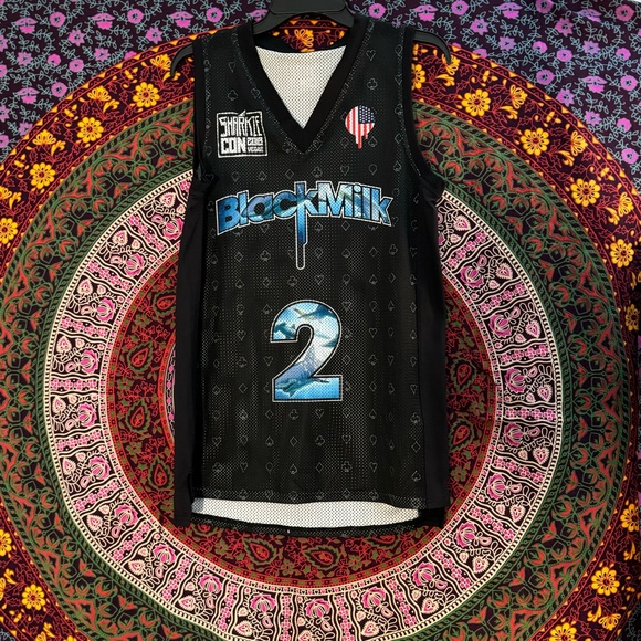BlackMilk Clothing- SharkieCon Shooter- Size Small - Picture 1 of 7